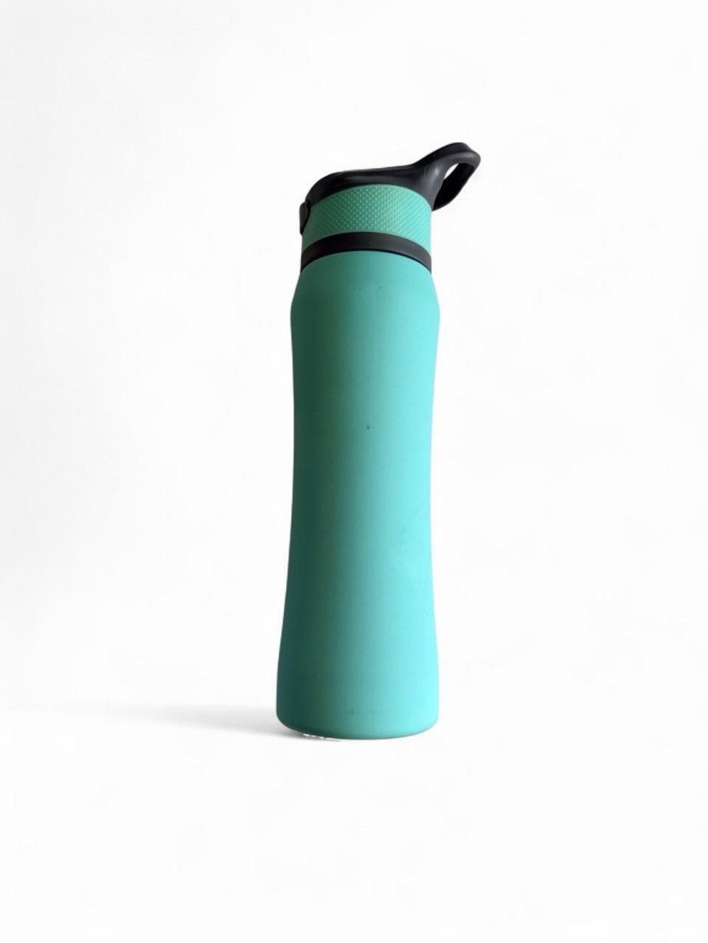 NWOT Contigo Cortland Chill 2.0 24oz Water Bottle Teal Autoseal Stainless - Picture 1 of 5
